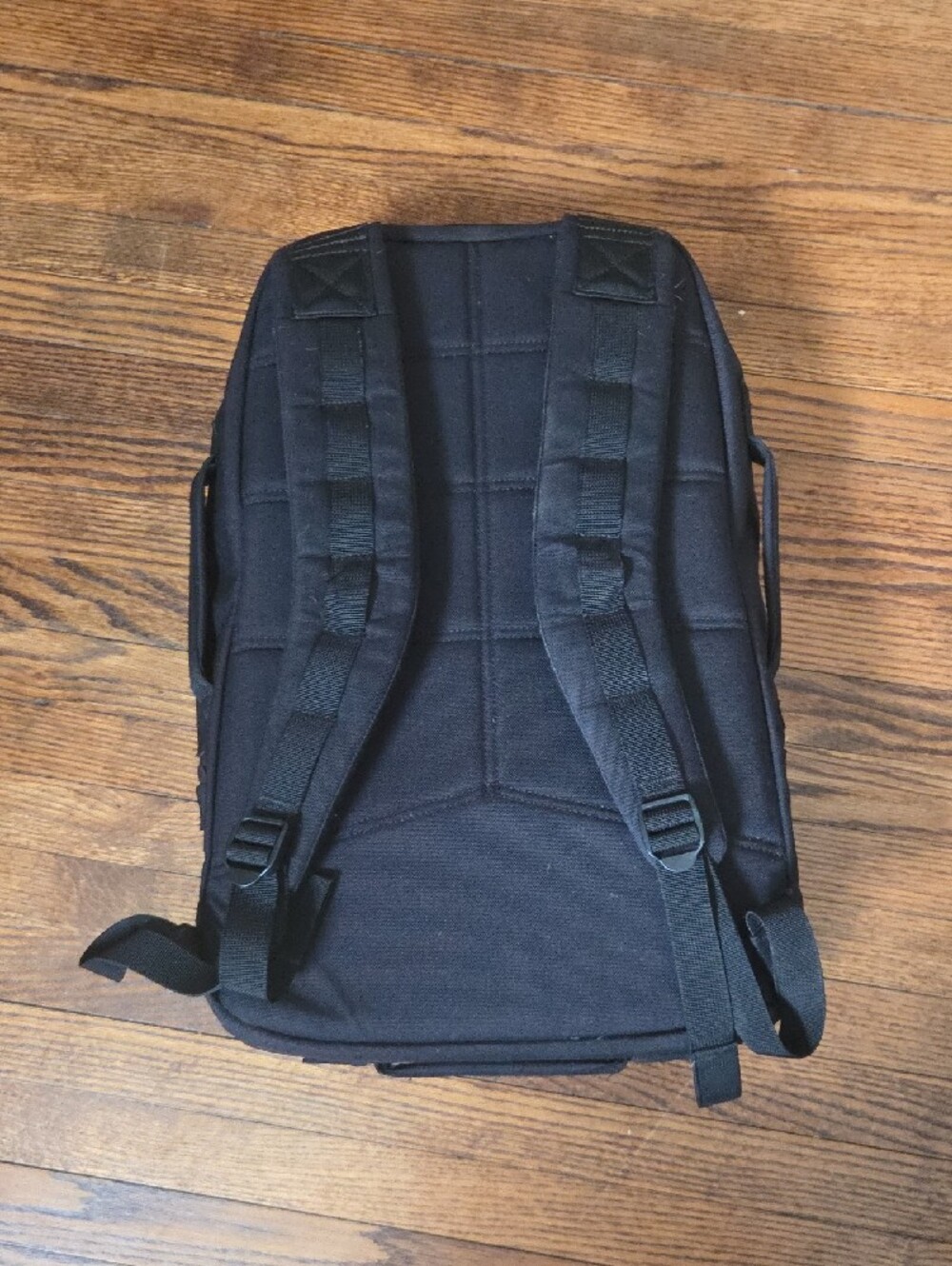 The GORUCK Rucker 4.0 - Picture 3 of 6